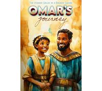Omar's Journey: The Hidden Value In A Broken Sword