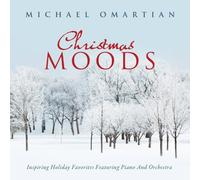 Omartian, Michael - Christmas Moods [Import]