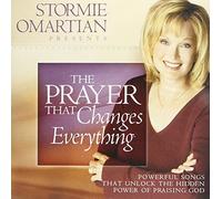 Omartian, Stormie - The Prayer That Changes Everyt [Import]