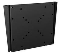 OMB SLIDE 200 - Support - pour écran plat - noir - Taille d'écran : 26"-40" - montable sur mur Noir G