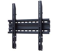 Support TV Mural Inclinable Slim Tilt 600 26" - 52"