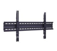 ITB OM06129 Support TV 2,03 m (80") Noir