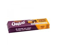 Ombar Barre Fondant Amande 42g