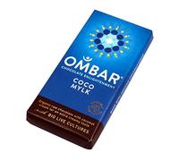 Ombar Coco Mylk Barre 35 g x 1