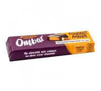 Ombar Ombar Barre Fondant Amande 42g