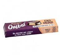 Ombar Ombar Barre Fondant Coco vanille 42g