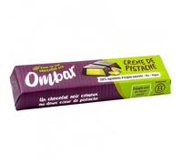 Ombar Ombar Barre Fondant Pistache 42g
