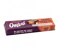 Ombar Ombar Barre Fondant Truffé noisette 42g