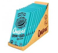 Ombar Ombar Crème de coco 10x