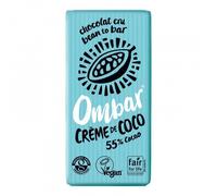 Ombar Ombar Crème de coco 35g