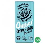 Ombar Ombar Crème de coco 70g