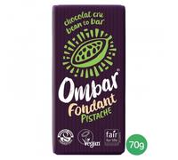Ombar Ombar Fondant Pistache 70g