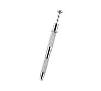 Omber Nails Brosse à ongles Éponge à ongles avec stylo de préhension Outils de manucure Outils d'art Bloomings Ongles Gradients Ongles