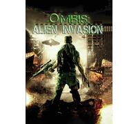 Om lien Invasion [Dvd]