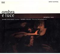Ombra e luce - Modena 1665