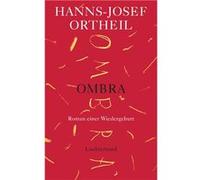 OMBRA | Hanns-Josef Ortheil Hanns-Josef Ortheil (Auteur)