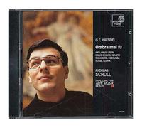 Ombra Mai Fu : Airs, Ouvertures & Concertos