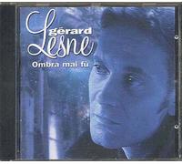 Lesne, Gérard - Ombra Mai Fu