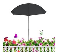ombrage pour de 74,9 cm, résistant aux UV, aux intempéries et universel