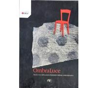 OmbraLuce. Dodici voci della poesia femminile italiana contemporanea.