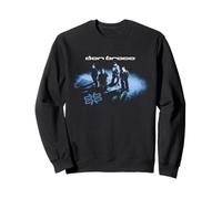Ombre à Bande Classique Don Broco Sweatshirt