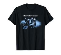 Ombre à Bande Classique Don Broco T-Shirt