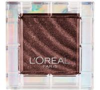 Ombre À Paupière Color Queen Enrichie En Huiles Ultra-Pigmentée Commander 32, Marron