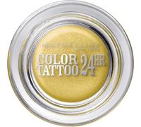 Ombre à Paupière Color Tattoo 24 H 24K Gold