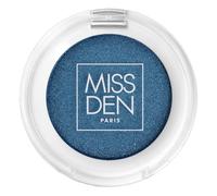 Ombre À Paupière - Love Color Effet Nacré - Miss Den - Couleur Intense - Teinte 419 Nuit Etoilée