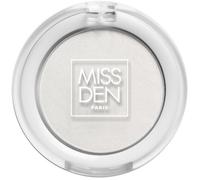 Ombre à paupière Mat - Miss Den - Couleur Intense - Texture Douce - Fini Mat - Teinte 429 Blanc