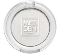 Ombre À Paupière Mat - Miss Den - Couleur Intense - Texture Douce - Fini Mat - Teinte 429 Blanc