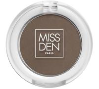 Ombre à paupière Mat - Miss Den - Couleur Intense - Texture Douce - Fini Mat - Teinte 430 Brun
