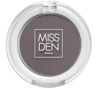 Ombre à paupière Mat - Miss Den - Couleur Intense - Texture Douce - Fini Mat - Teinte 431 Gris