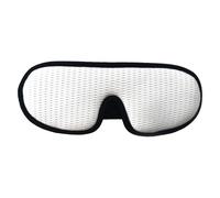 Ombre à paupières 3D - Ombre à paupières sans pression pour homme et femme - Bloque la lumière