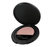 ANNEMARIE BÖRLIND Yeux Effective NATURAL BEAUTY Powder Eye Shadow Matt Rosé (2 g) - Ombre à paupières en poudre nourrissante pour un maintien parfait et des couleurs expressives, facile à estomper