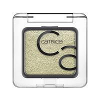 Ombre à paupières Art Couleurs 390 Lime Pie CATRICE Ombre à paupières unisexe nacrée et métallique Poudre compacte