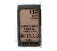 Ombre à paupières Artdeco Duocrome 112 Pearly In-Crowd 0,8g