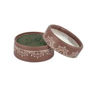 Boho Green Ombre à Paupières Bio Kaki 121 2,5g