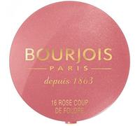 Ombre à Paupières - BOURJOIS - LITTLE ROUND OMBRE 16 - Ultra-pigmentée - Texture crémeuse - Tenue 12h