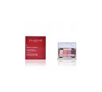 CLARINS 4 COLORES eye shadow edicin limitada 1 gr