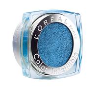 Ombre à Paupières - Color Infaillible - N°018 Blue Curacao - L'Oréal
