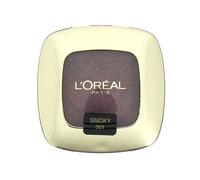 Ombre à Paupières Color Riche L'ombre L'Oréal Paris - 301 Escape In Bordeaux Bordeaux & Prune