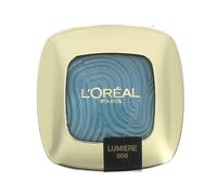 Ombre À Paupières Color Riche L'ombre L'oréal Paris - 505 French Riviera - Bleu