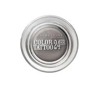 Ombre à paupières Color Tattoo 24hr eye shadow Maybelline