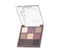 Eveline Cosmetics – Palette de fards à paupières Look Up Take Me On... – 10,8 g