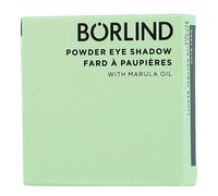 ANNEMARIE BÖRLIND Yeux Ombre à paupières en poudre 2 g 2 g