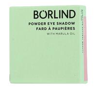 Ombre à paupières en poudre Annemarie Börlind rose clair 2 g