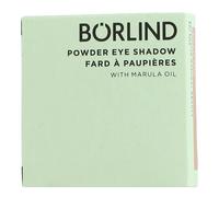 ANNEMARIE BÖRLIND Yeux Ombre à paupières en poudre 2 g 2 g