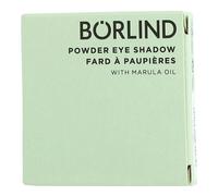 Ombre à paupières en poudre Annemarie Börlind Taupe Delight 2 g