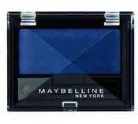 Ombre à Paupières - Eyestudio Mono - N°440 Bleu Couture - Gemey Maybelline